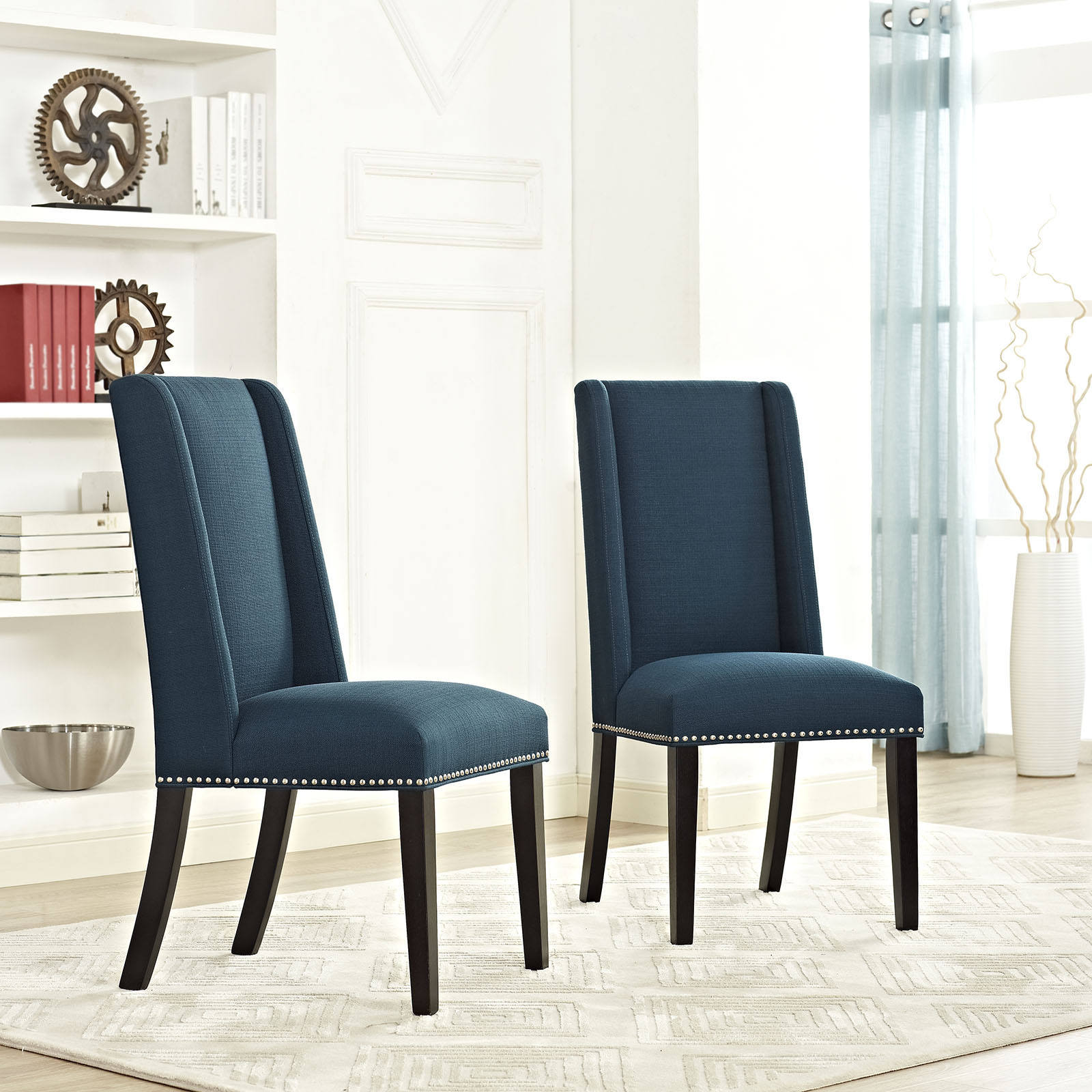 17 inch wide dining chairs