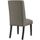 preview thumbnail 20 of 19, Copper Grove Quince Dining Chair