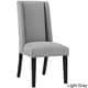 preview thumbnail 5 of 19, Copper Grove Quince Dining Chair
