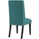 preview thumbnail 14 of 19, Copper Grove Quince Dining Chair