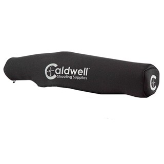 Caldwell Optic Armor Black X-large Scope Cover