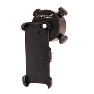 IScope IPhone 6 Aircraft Aluminum ISpotter With Backplate