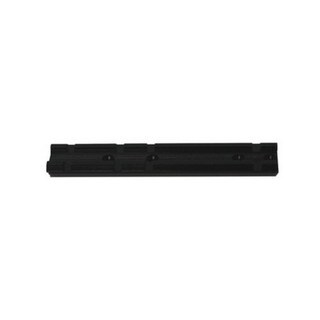 Weaver Gloss Black Aluminum Detachable Top-mount Scope Base