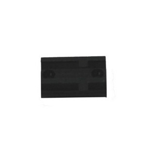 Weaver Gloss Black Aluminum Detachable Top-mount Base 47