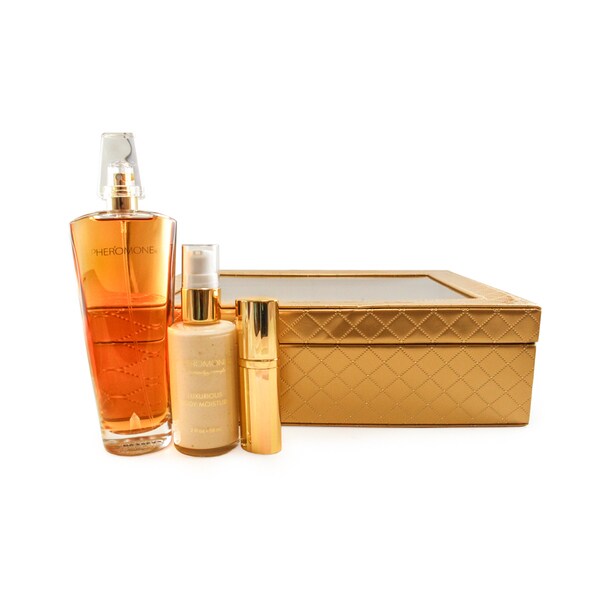 Marilyn Miglin Pheromone Gift Set 2025