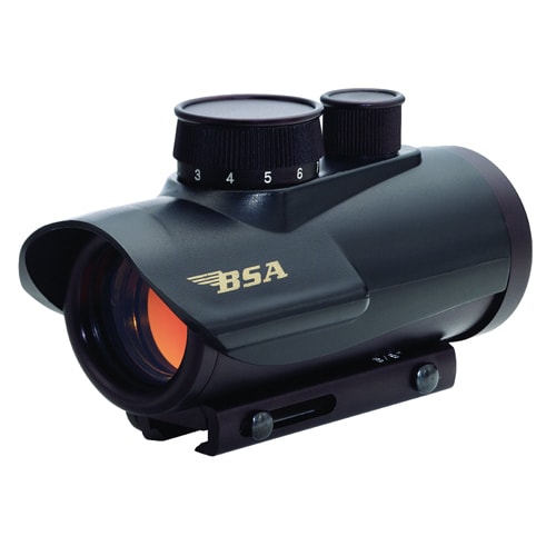 BSA 42mm Red Dot
