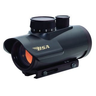BSA 42mm Red Dot