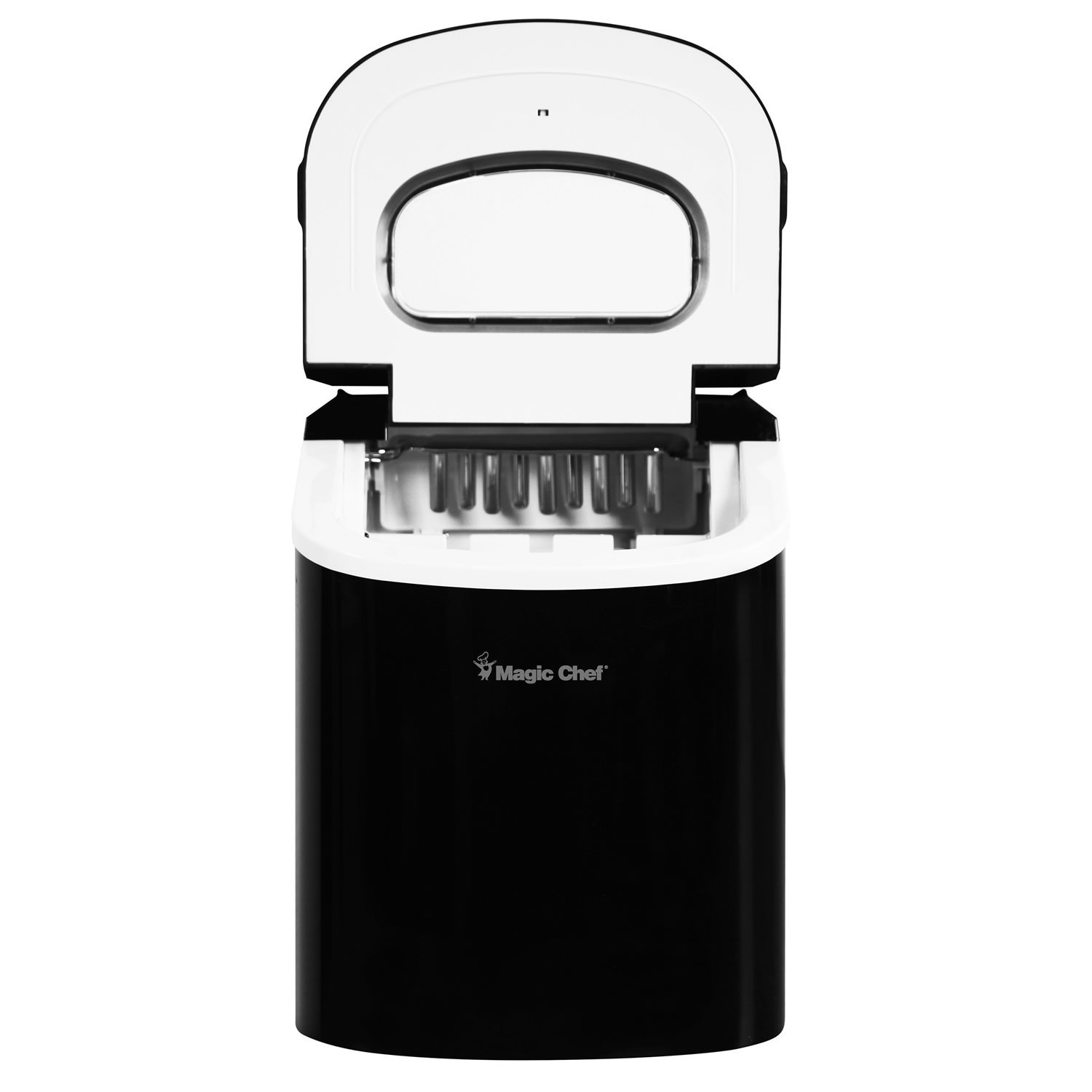 magic chef countertop ice maker reviews
