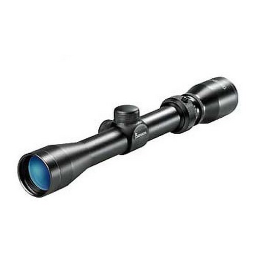 Tasco World Class Matte Grey Metal Riflescope