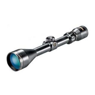 Tasco Matte Black 3-9x 50-millimeter 30/30 Reticle World Class Riflescope