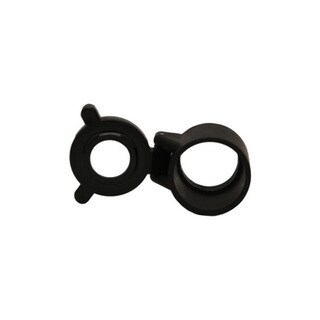 Butler Creek Blizzard Clear Size 1 Scope Cover