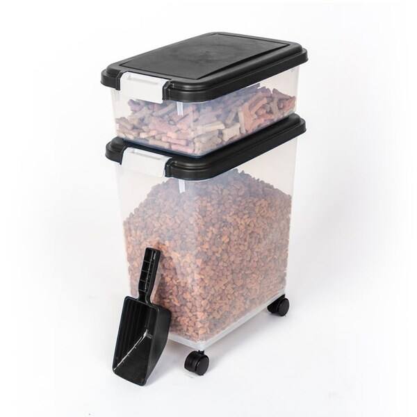 BioBubble Pet Food Bins and Scoop Shopping The Best