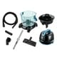 preview thumbnail 4 of 4, Kalorik Blue Pure Air - Water Filtration Vacuum Cleaner