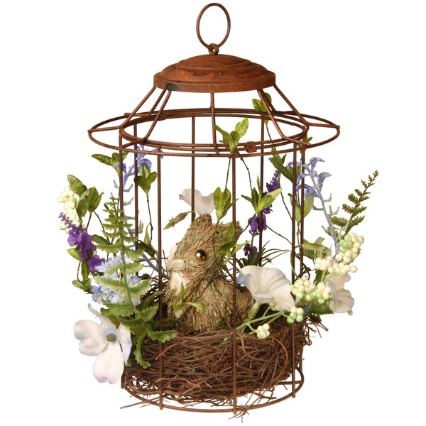 overstock bird cages