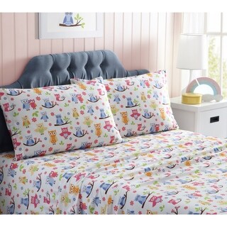Size Queen Kids Bedding Shop Online At Overstock