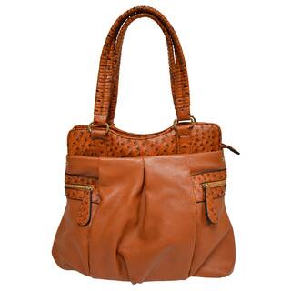 Donna Bella Designs Handbags Our Best Clothing Shoes Deals Donna Bella Designs Tawana Shoulder Handbag