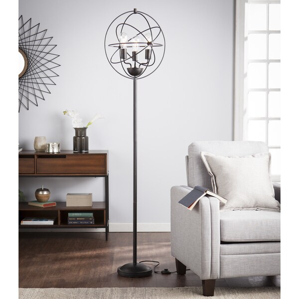 Harper Blvd Lyzzon Floor Lamp