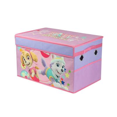 overstock toy box