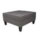 Option Dark Grey