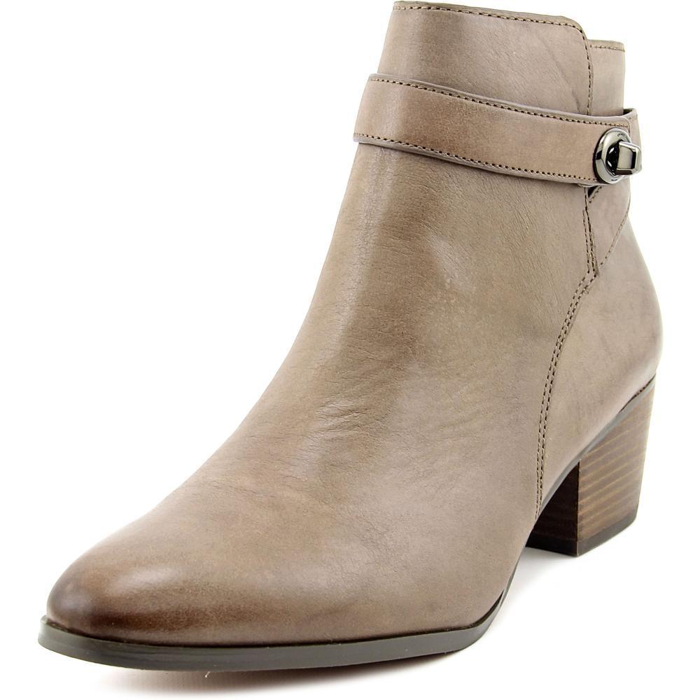 coach patricia bootie