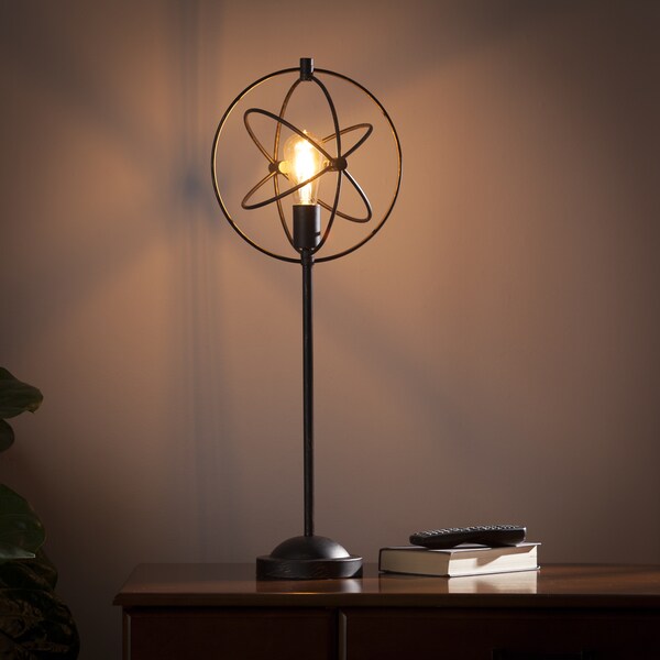 orb desk lamp