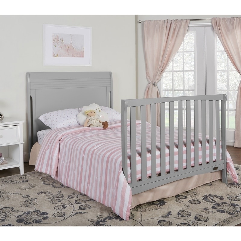bailey mini crib