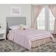 preview thumbnail 5 of 3, Dream On Me Bailey Dove Grey 5-in-1 Convertible Crib