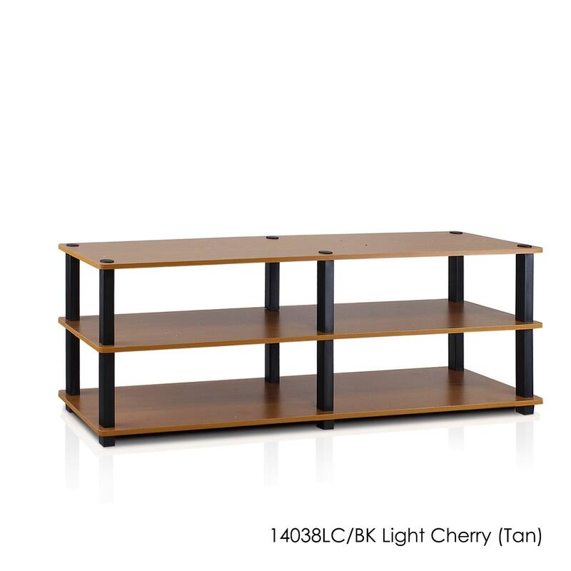 Porch & Den Delancey No Tools 3-tier Wide Shoe Storage Rack