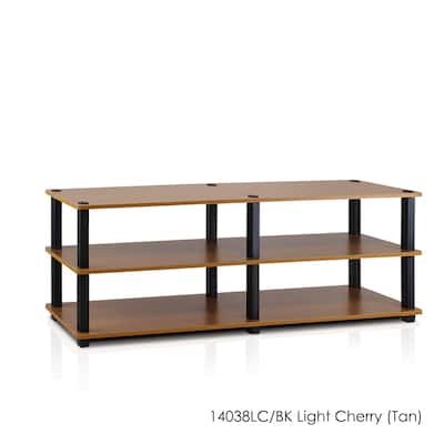 Porch & Den Delancey No Tools 3-tier Wide Shoe Storage Rack