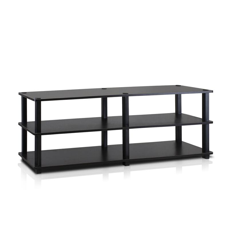 Porch & Den Delancey No Tools 3-tier Wide Shoe Storage Rack