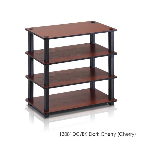 Shop Black Friday Deals On Porch Den Brennan 4 Tier Shoe Rack Overstock 13558834