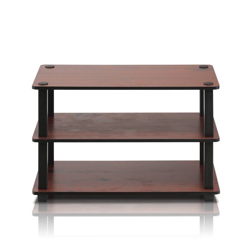 Porch & Den Brennan 3-tier Shoe Rack
