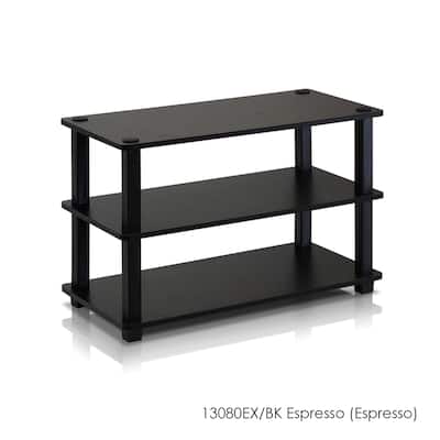Porch & Den Brennan 3-tier Shoe Rack