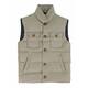 Men's Designer Outerwear Vests