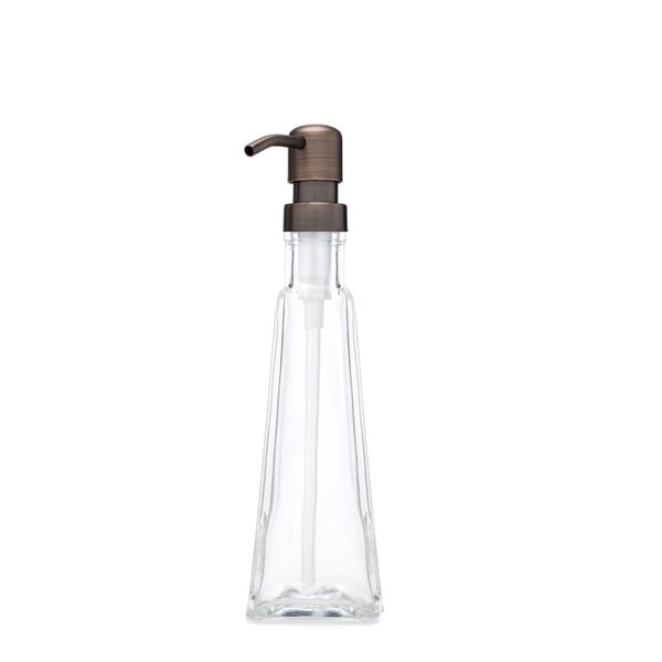 small soap dispenser pump