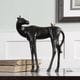 preview thumbnail 1 of 0, Uttermost Hello Friend Horse Sculpture