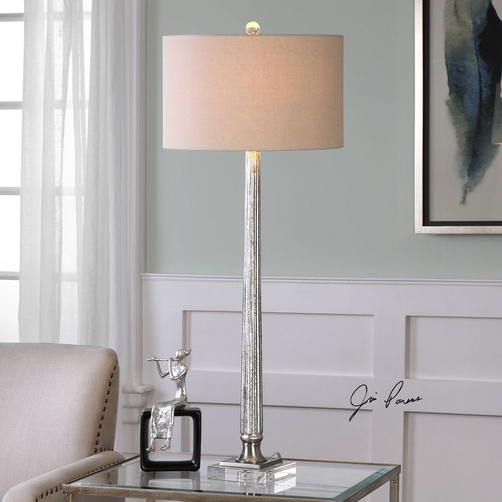 uttermost table lamps on sale