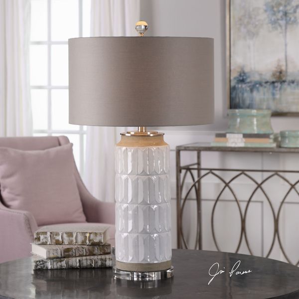 uttermost lighting table lamps