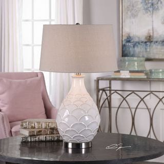 parterre table lamp