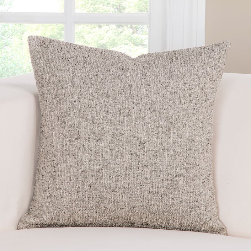 PoloGear Belmont Square Accent Pillow - 16 x 16 - Spirit