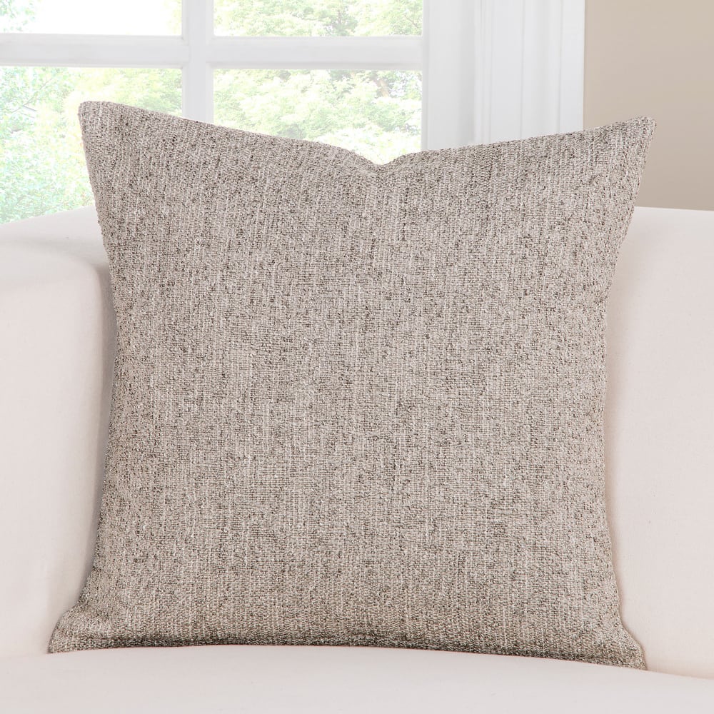 PoloGear Belmont Square Accent Pillow