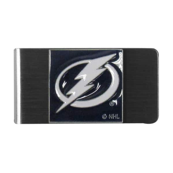 Shop Siskiyou Nhl Tampa Bay Lightning Stainless Steel Sports Team