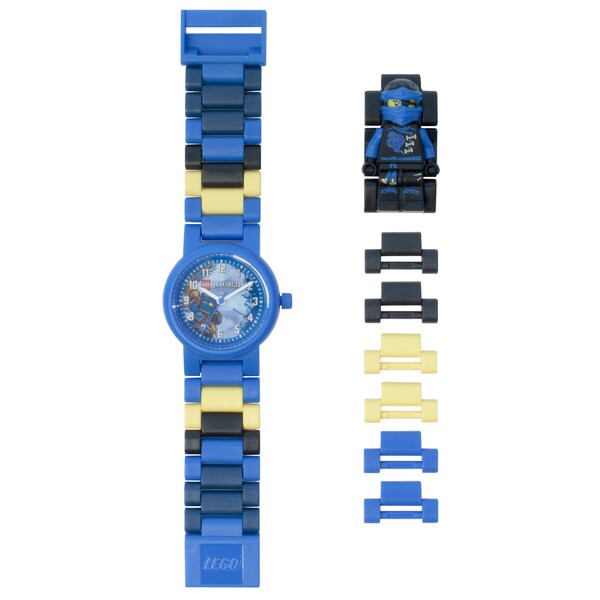 lego ninjago watch