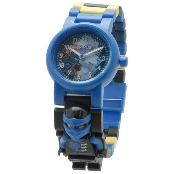 lego ninjago watch