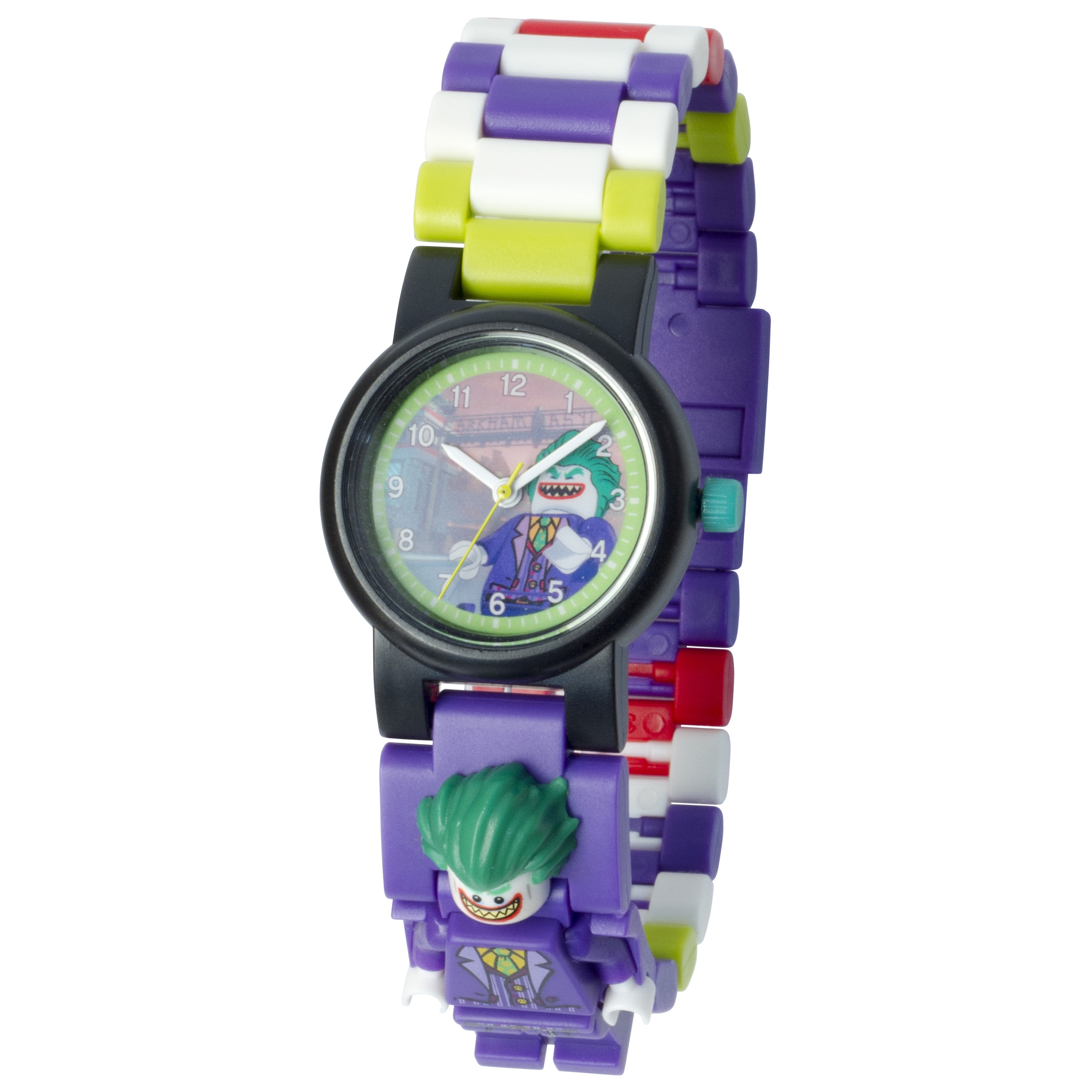 lego batman watch