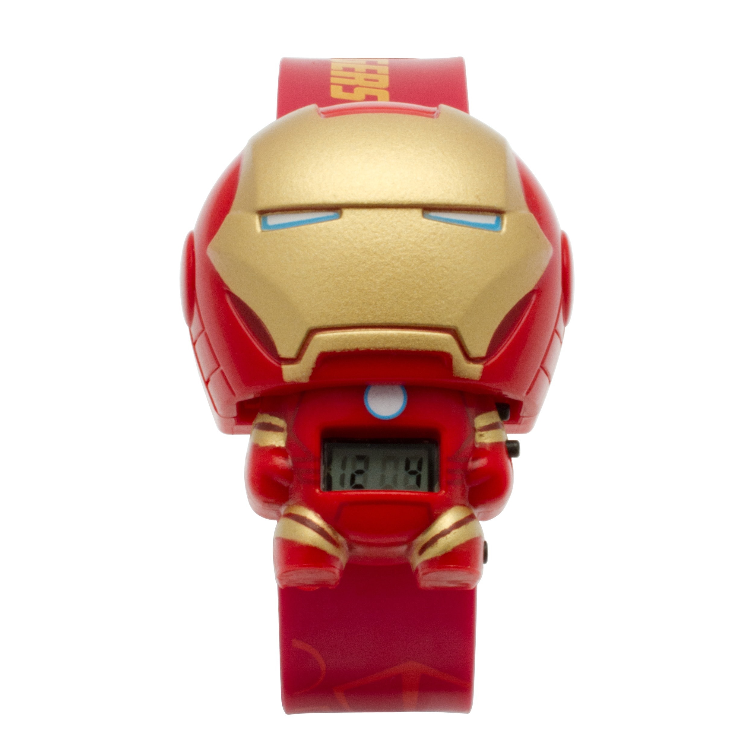 ironman kids watch
