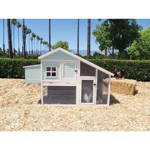 Buy Precision Pet Chicken Coops Online At Overstock Our Best