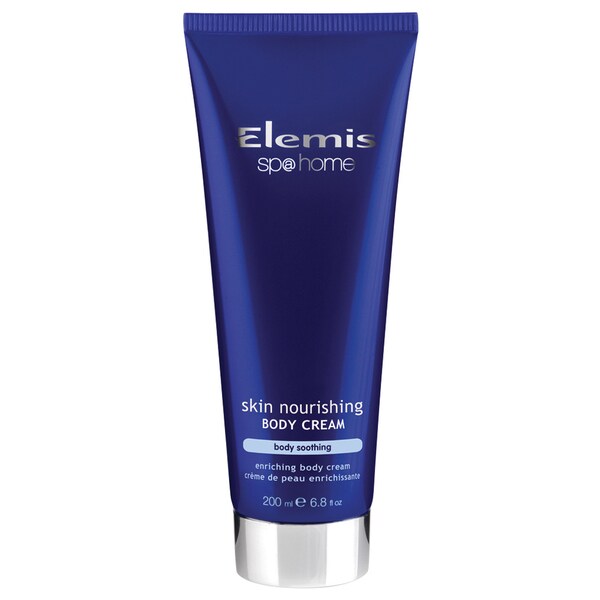 ELEMIS Skin Nourishing Body Cream 6.7 oz - Overstock - 13578624