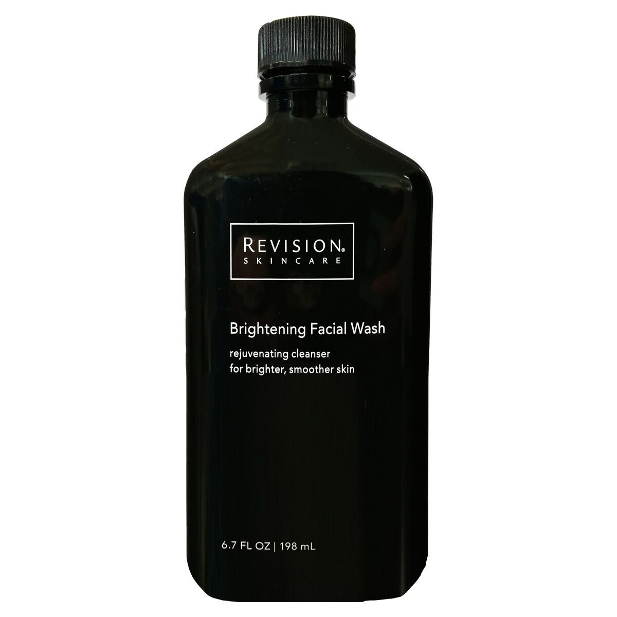 REVISON Skincare Brightening Facial Wash 6.7 oz