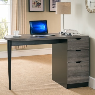 contemporary desks & computer tables - shop the best deals for aug contemporary desks & computer tables - shop the best deals for aug